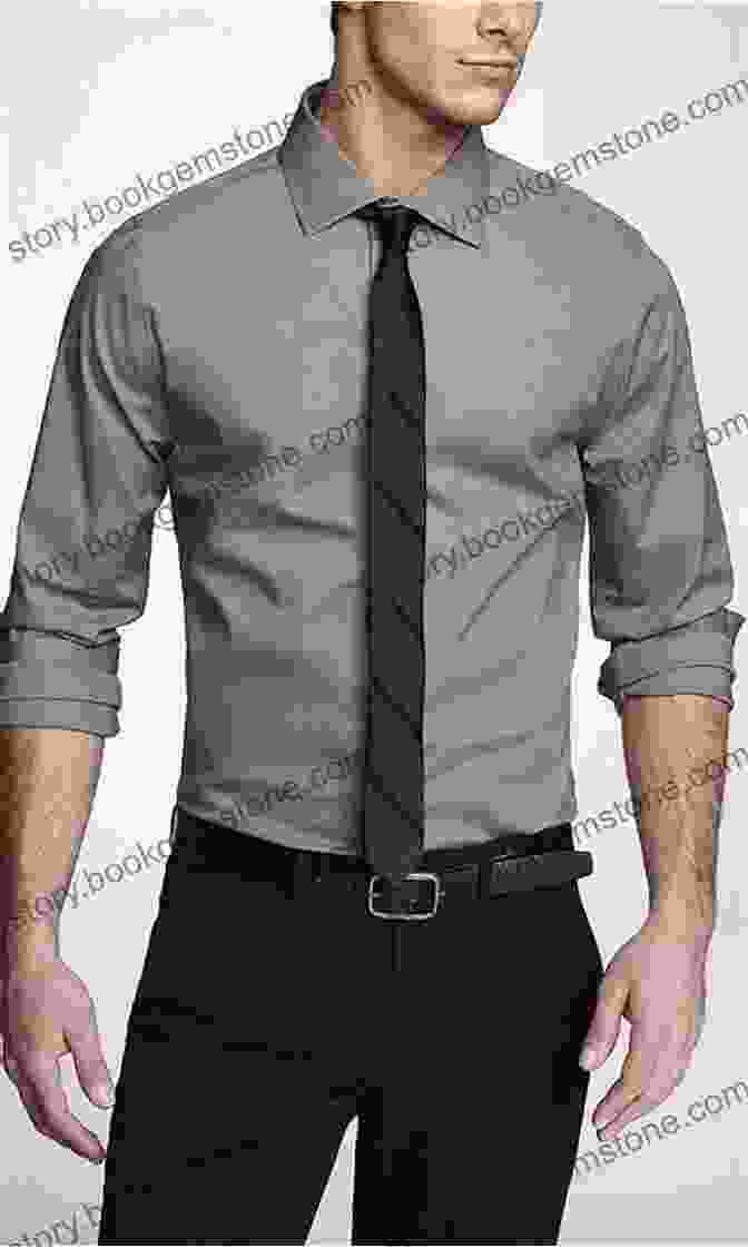 A Boy Wearing A Suit, Dress Shirt, And Tie. Draw 1 Boy In 20 Outfits Fall: Learn How To Draw Character Designs Clothing (Draw 1 In 20 10)