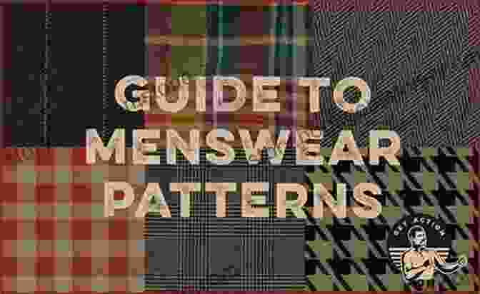 A Display Of High Quality Fabrics And Patterns Commonly Found In Classic Menswear True Style: The History And Principles Of Classic Menswear