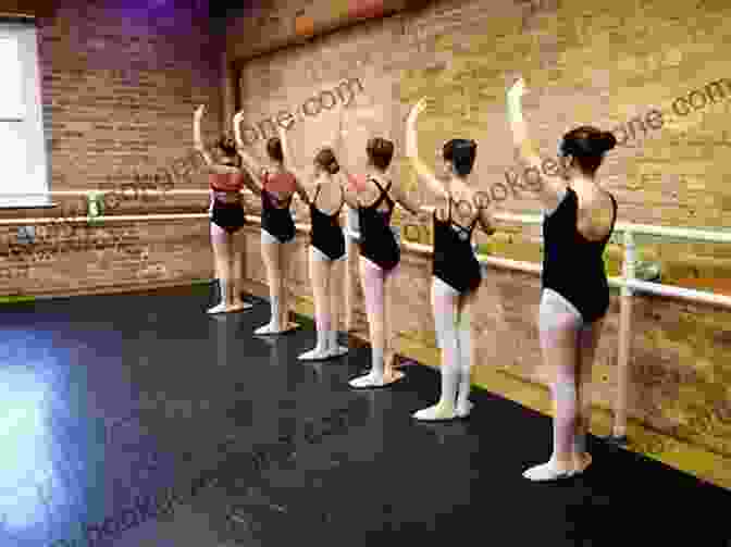 A Group Of Young Dancers Practicing Preballet At A Barre The ABC S Of PreBallet: The Essential Ballet Building Block (Garage Ballet 3)