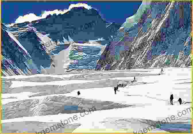A Panoramic View Of The Siachen Glacier, A Vast And Hostile Region In The Karakoram Mountain Range The Long Road To Siachen
