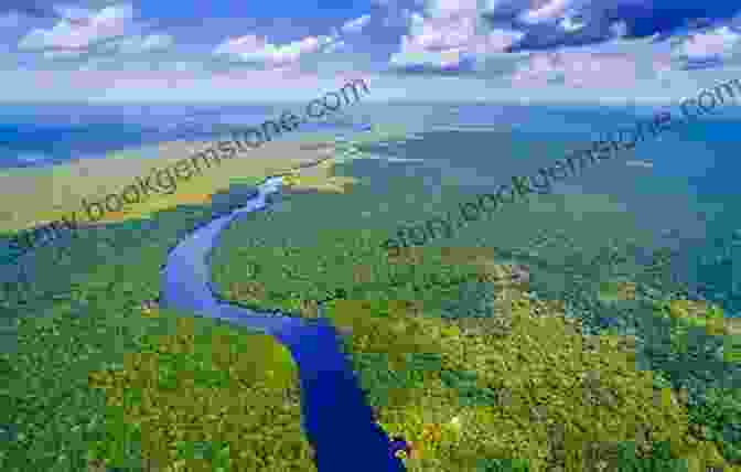 A Photo Of The Amazon River The River At The Center Of The World: A Journey Up The Yangtze And Back In Chinese Time