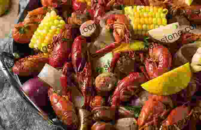 A Plate Of Traditional Louisiana Cuisine Why New Orleans Matters Tom Piazza