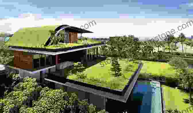 A Sustainable Building With Green Features Daddy Wouldn T Buy Me A Bauhaus: Profiles In Architecture And Design