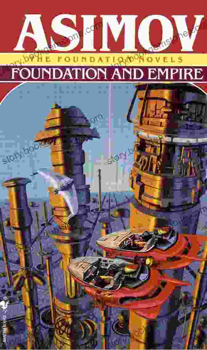 Asimov's Foundation Series Cover Art Featuring A Group Of Scientists Gathered Around A Table 60 Space Sci Fi Books: Intergalactic Wars Alien Attacks Space Adventures: Space Viking A Martian Odyssey Triplanetary