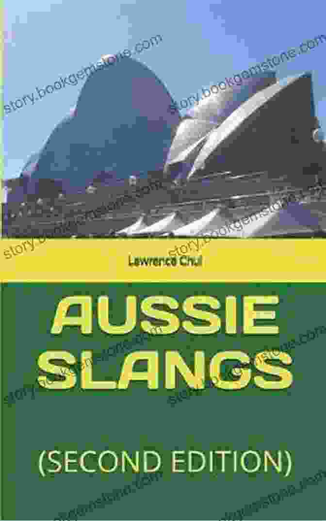 Bonzer Aussie Slangs Lawrence Chui