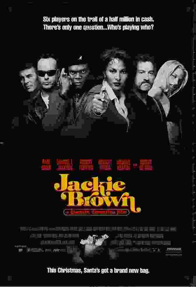 Brown Movie Poster Brown: The Last Discovery Of America