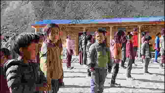 Children In The Dolpo Region Attend School To Learn Basic Literacy, Mathematics, And Cultural Knowledge Yak Girl: Growing Up In The Remote Dolpo Region Of Nepal