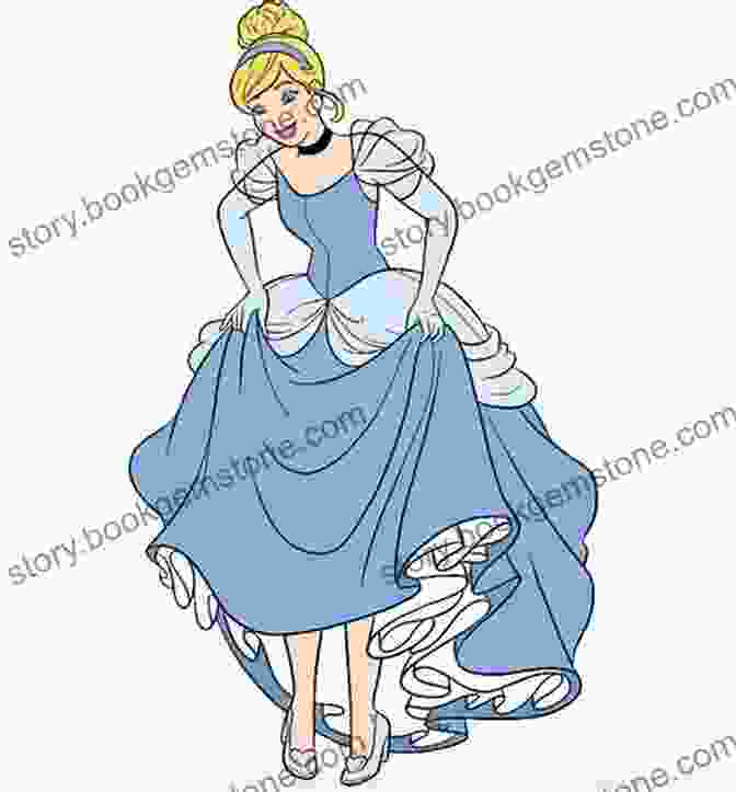 Cinderella, A Beautiful Young Woman With A Glass Slipper Spanish For Beginners: Special Edition: 20 Short Stories To Learn Spanish Easily Increase Vocabulary And Have Fun (two Dual Language Spanish And English Books)