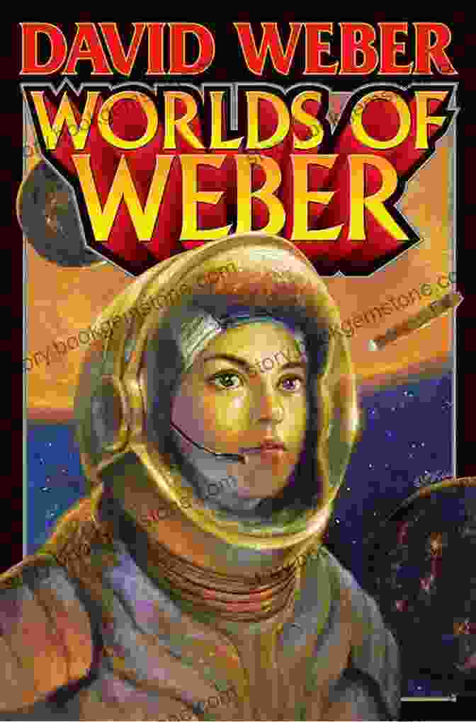 Cover Art For Hand Of Mars By David Weber Hand Of Mars (Starship S Mage 2)