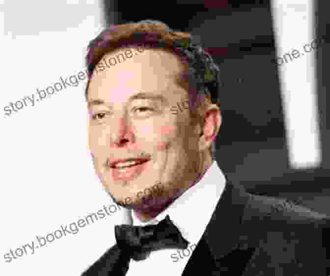 Elon Musk, The Entrepreneur Who Founded And Leads Several Groundbreaking Companies The Very Best Of The Best: 35 Years Of The Year S Best Science Fiction
