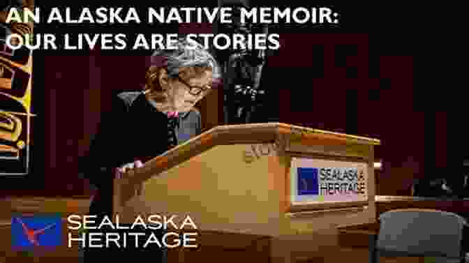 Ernestine Hayes, Author Of 'Blonde Indian: An Alaska Native Memoir' Blonde Indian: An Alaska Native Memoir (Sun Tracks 57)