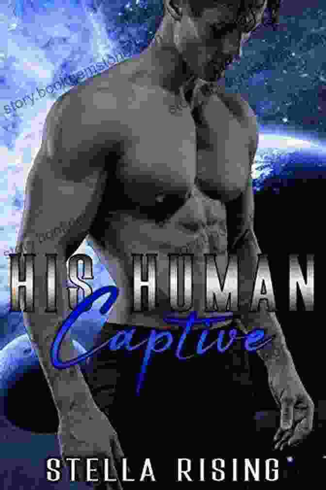 Ethan, The Human Captive Deceived: An Alien Brides Romance (Aliens Of Malum 1)