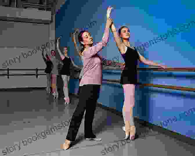 Garage Ballet Welcoming Dancers Of All Backgrounds And Skill Levels Pointe Work: Ten Reasons Why And When (Garage Ballet 2)