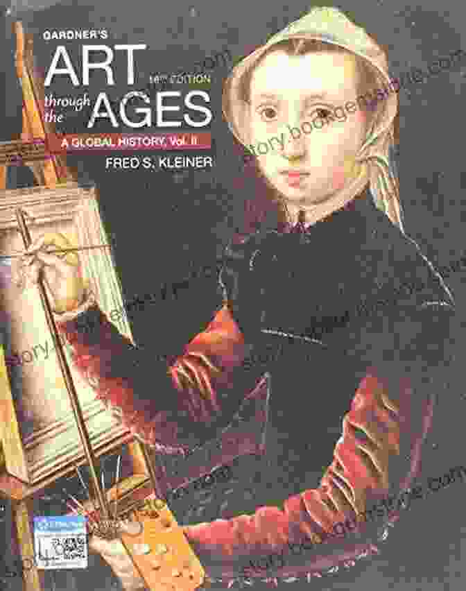 Gardner Art Through The Ages Book Cover, Featuring An Image Of The Mona Lisa By Leonardo Da Vinci. Gardner S Art Through The Ages: Backpack Edition D: Renaissance And Baroque