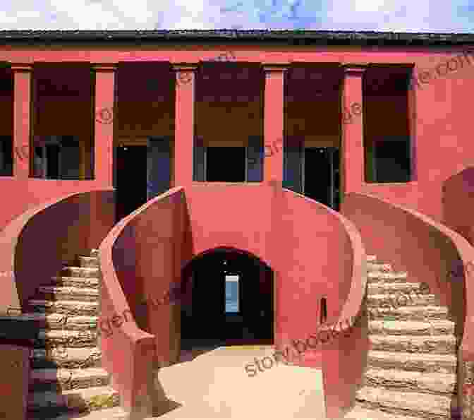 Image Of The House Of Slaves On Goree Island, A Memorial To The Victims Of The Slave Trade Lose Your Mother: A Journey Along The Atlantic Slave Route