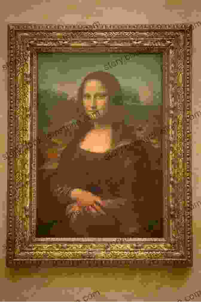 Leonardo Da Vinci's 'Mona Lisa,' A Masterpiece That Showcases The Sfumato Technique Tate: Master Watercolour: Painting Techniques Inspired By Influential Artists