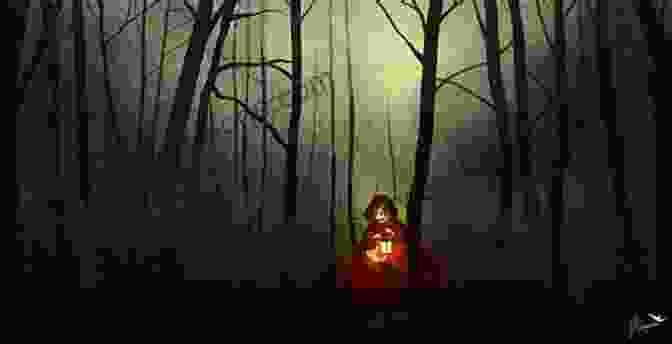 Little Red Riding Hood, A Young Girl Wearing A Red Hood, Walking Through A Forest Spanish For Beginners: Special Edition: 20 Short Stories To Learn Spanish Easily Increase Vocabulary And Have Fun (two Dual Language Spanish And English Books)