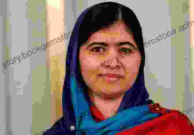 Malala Yousafzai, The Activist Who Was Shot By The Taliban For Speaking Out In Favor Of Girls' Education The Very Best Of The Best: 35 Years Of The Year S Best Science Fiction