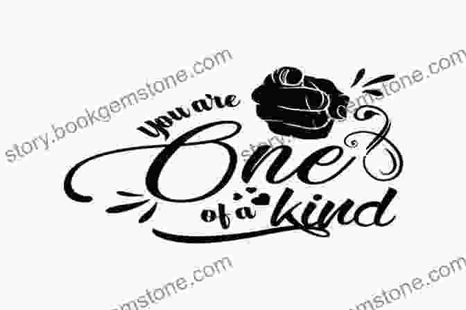 One Of A Kind Graphics Collection Dirty Fingernails: A One Of A Kind Collection Of Graphics Uniquely Designed By Hand