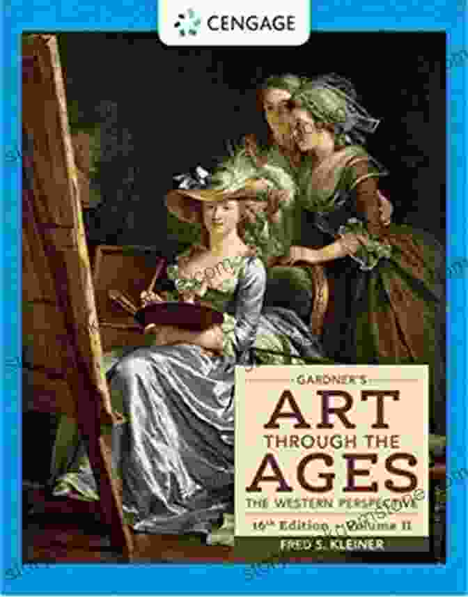 Peter Paul Rubens' Gardner S Art Through The Ages: The Western Perspective Volume I (MindTap Course List)