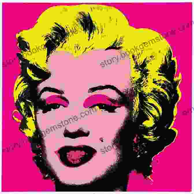 Pop Art Painting By Andy Warhol Twentieth Century American Art (Oxford History Of Art)