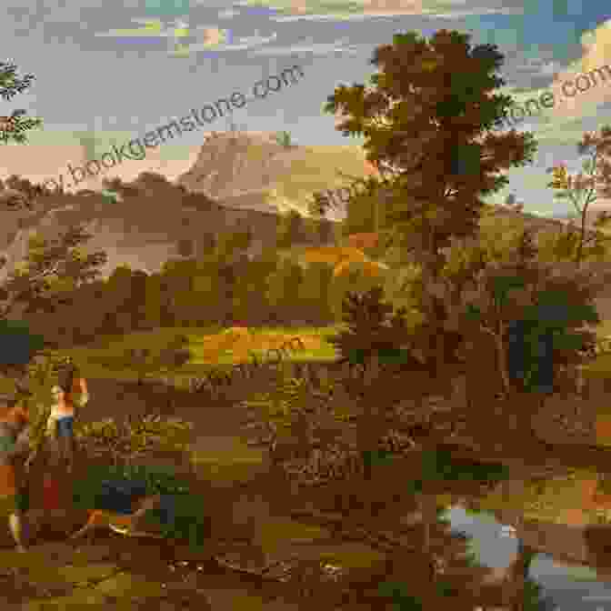 Romantic Landscape Painting Romanticism (Art Of Century) Will Gompertz