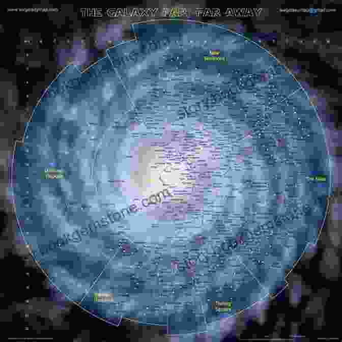 Star Map Showing The Location Of The Terran Privateer Duchy Of Terra On The Galactic Rim The Terran Privateer (Duchy Of Terra 1)