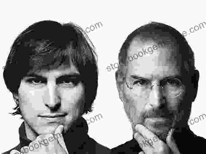 Steve Jobs' Failed Design Disasters: Great Designers Fabulous Failure And Lessons Learned