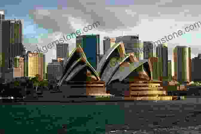 Sydney Opera House Roaming With The Rylons Australia And New Zealand: An 18 Day Itinerary For Sydney Melbourne And The North Island