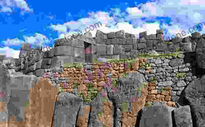 The Ancient Inca Ruins Of Sacsayhuamán, Overlooking Cusco Exploring Cusco Jayne Rylon