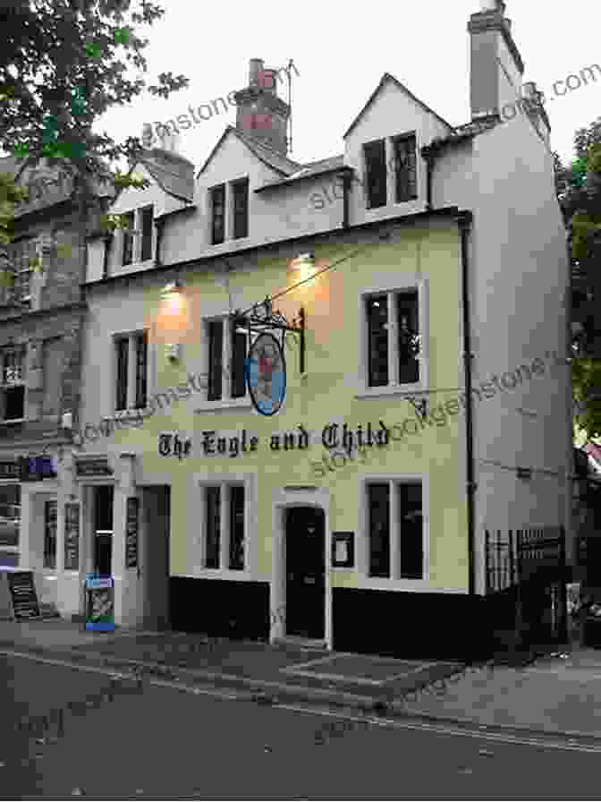 The Eagle And Child Pub In Oxford Good Pub Guide 2024: The Top 5 000 Pubs For Food And Drink In The UK