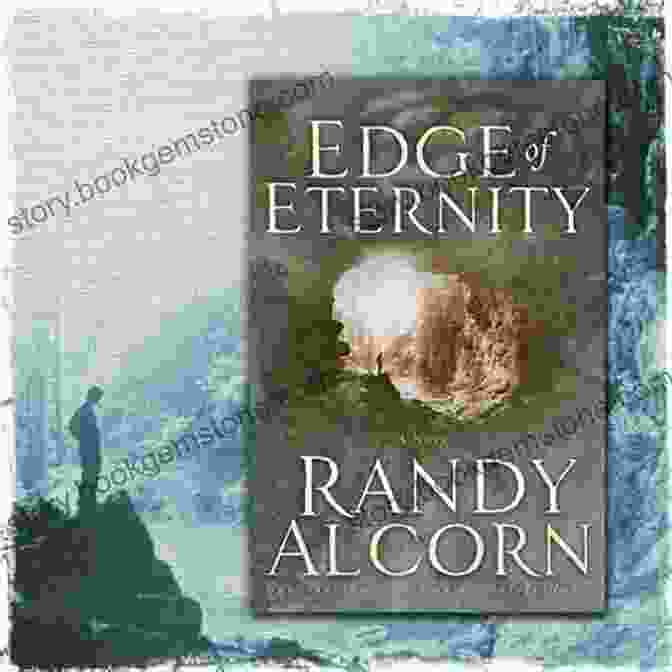 The Edge Of Eternity, A Philosophical Novel That Examines The Nature Of Existence Head Wounds: A Kevin Kerney Novel (Kevin Kerney Novels 14)