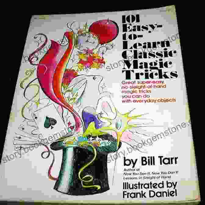 The Later Day Tricks Classic Magician Manual: A Comprehensive Guidebook By J.B. Bobo Later Day Tricks: A Classic Magician S Manual