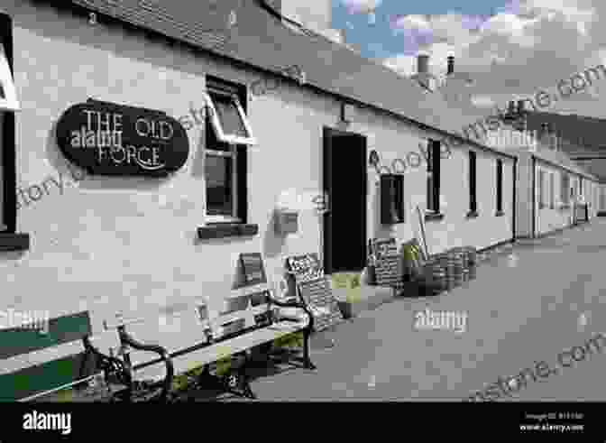 The Old Forge Pub In Knoydart Good Pub Guide 2024: The Top 5 000 Pubs For Food And Drink In The UK