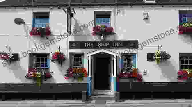The Ship Inn Pub In Cornwall Good Pub Guide 2024: The Top 5 000 Pubs For Food And Drink In The UK