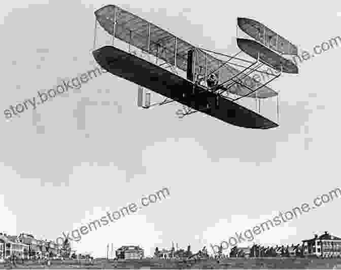 The Wright Brothers' Airplane Gardner S Art Through The Ages: A Concise Global History