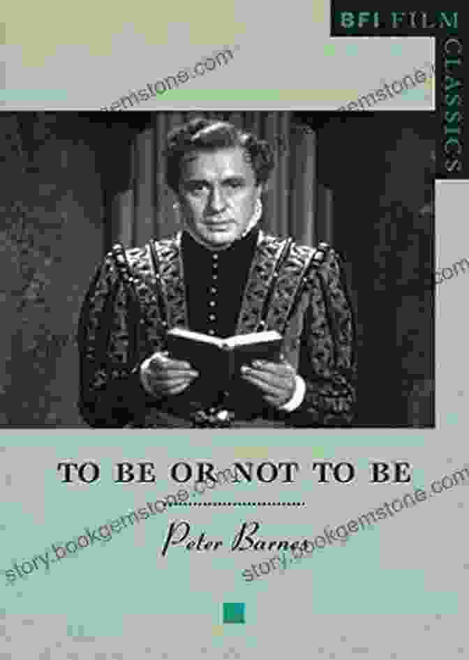 To Be Or Not To Be BFI Film Classics To Be Or Not To Be (BFI Film Classics)