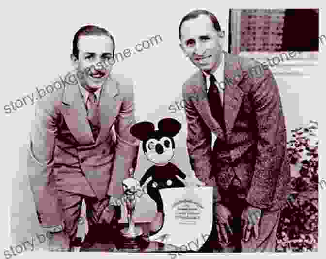 Walt Disney In His Early Years Call Me Walt: Everything You Never Knew About Walt Disney
