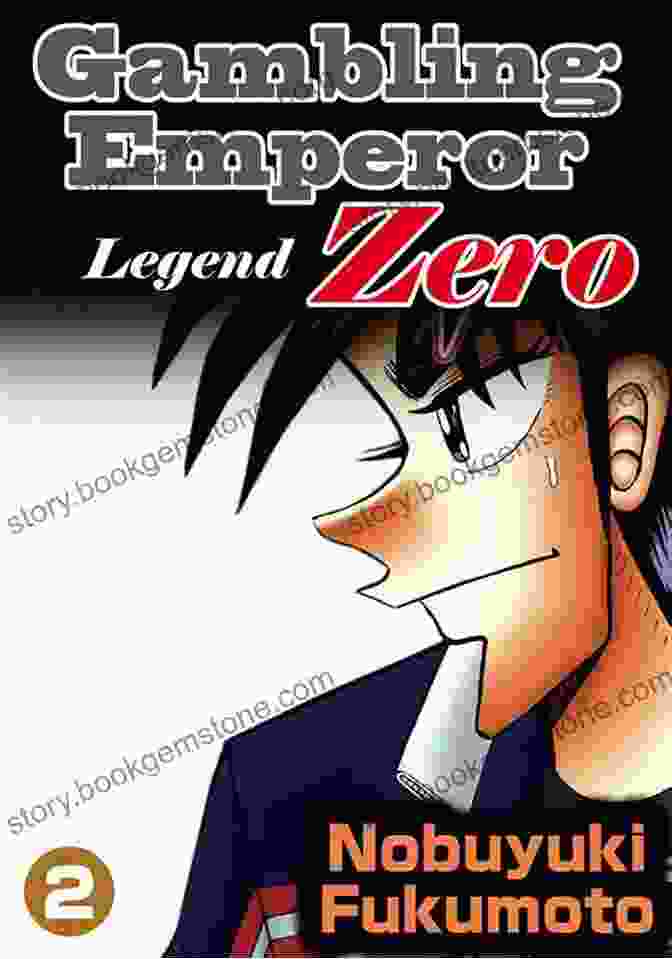Zero, The Protagonist Of The Legend Of Zero Forgotten The Legend Of ZERO: Forgotten