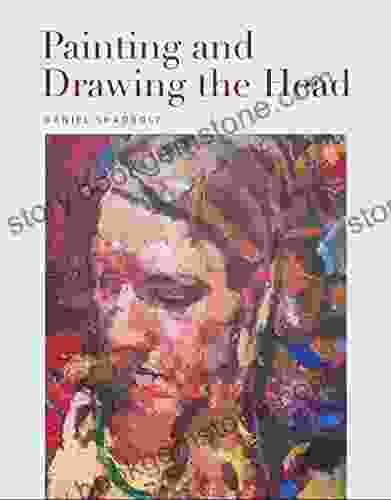 Painting And Drawing The Head