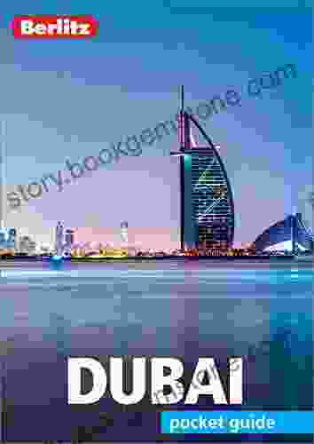 Berlitz Pocket Guide Dubai (Travel Guide EBook)