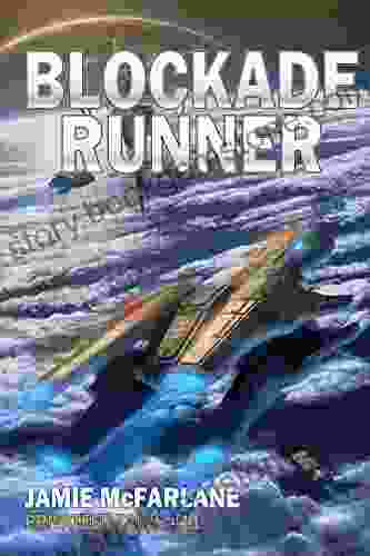 Blockade Runner (Privateer Tales 11)