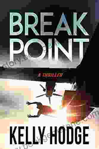 Break Point: A Thriller (Billy Beckett 4)