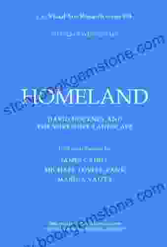 Homeland: David Hockney And The Yorkshire Landscape (Cv/Visual Arts Research 104)