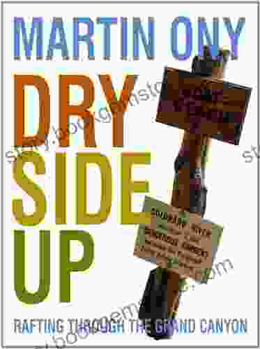 Dry Side Up Martin Ony