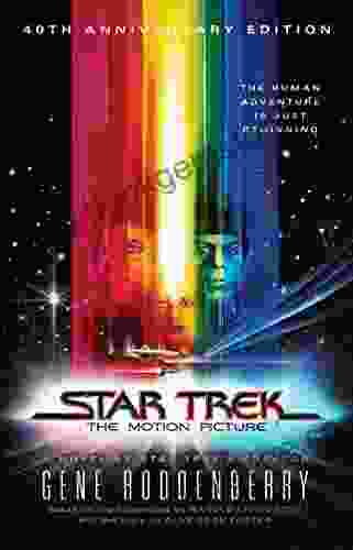 Star Trek: The Motion Picture (Star Trek: The Original 1)