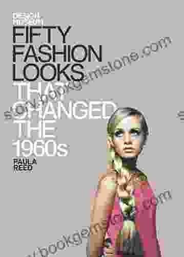 Fifty Fashion Looks That Changed The World (1960s): Design Museum Fifty