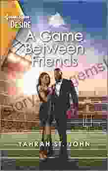 A Game Between Friends: A Friends With Benefits Romance (Locketts Of Tuxedo Park 4)