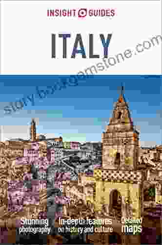 Insight Guides Italy (Travel Guide EBook)