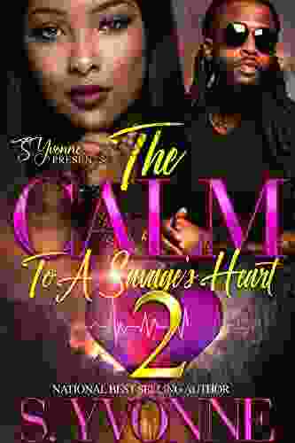 The Calm To A Savage S Heart 2: It S Still A Cold Winter With A Hot Boy Spin Off